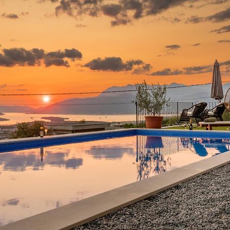 Apartment Macic Dub I Kotor Luaran gambar