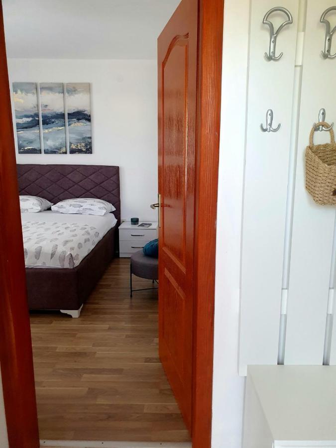Apartment Macic Dub I Kotor Luaran gambar