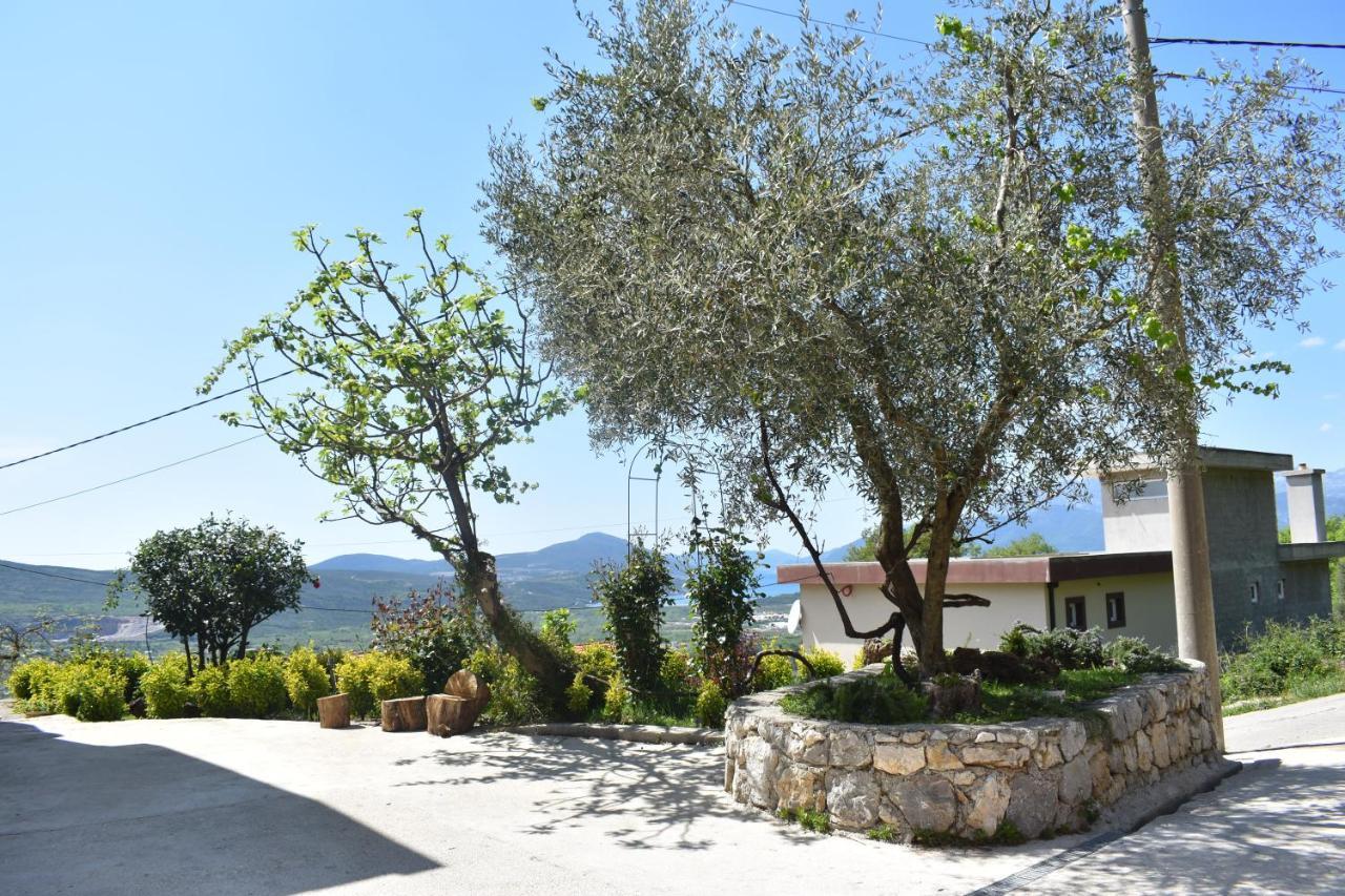 Apartment Macic Dub I Kotor Luaran gambar