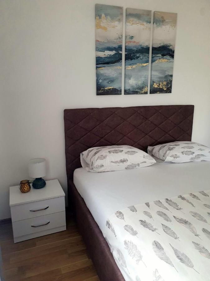 Apartment Macic Dub I Kotor Luaran gambar
