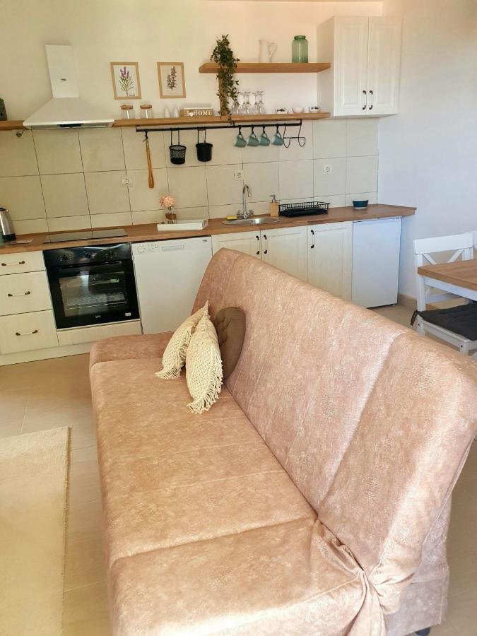 Apartment Macic Dub I Kotor Luaran gambar