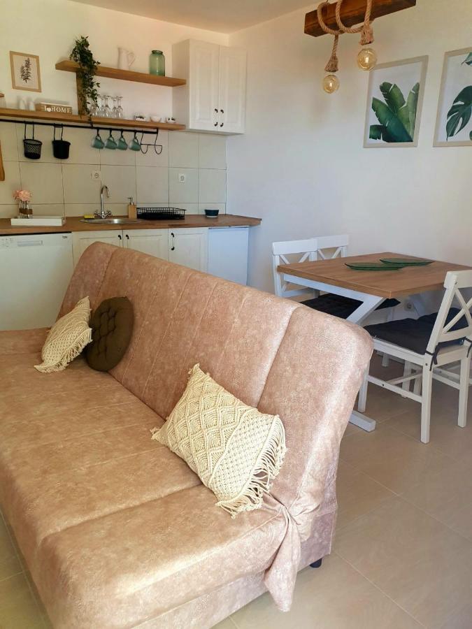 Apartment Macic Dub I Kotor Luaran gambar