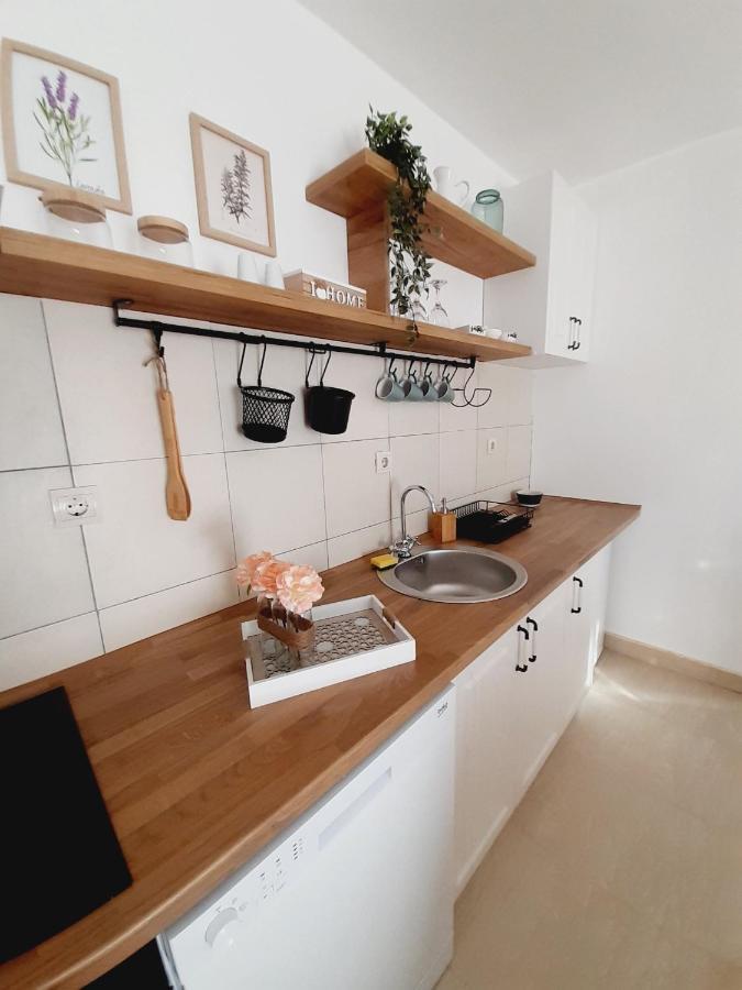 Apartment Macic Dub I Kotor Luaran gambar