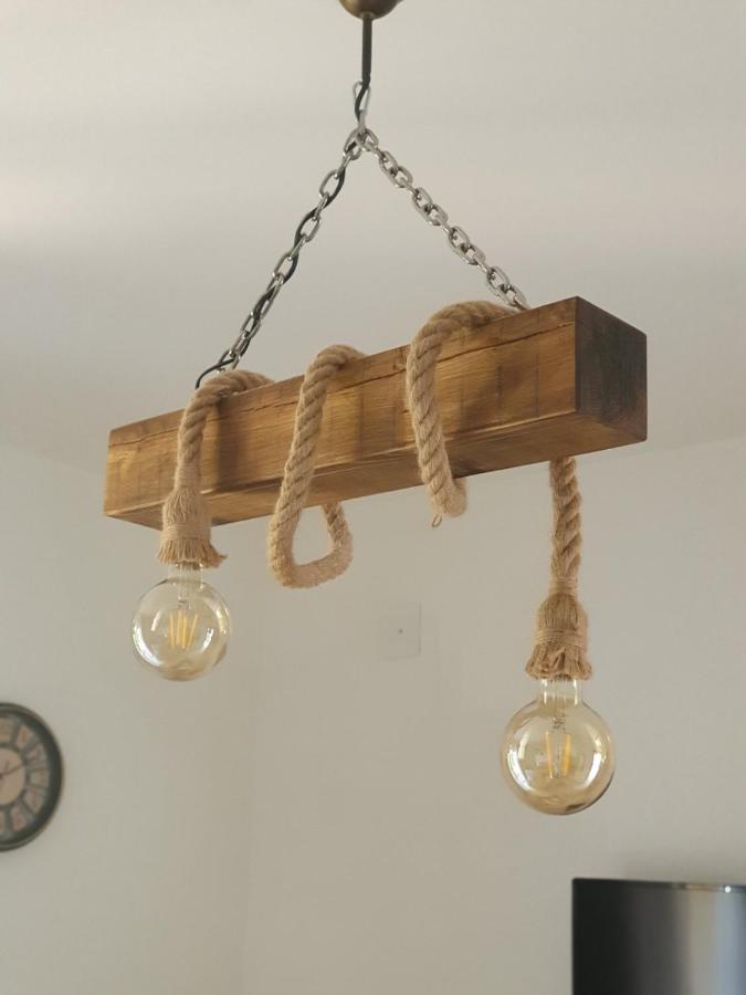 Apartment Macic Dub I Kotor Luaran gambar