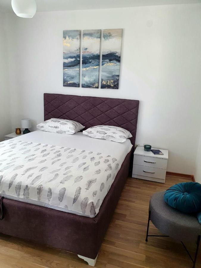 Apartment Macic Dub I Kotor Luaran gambar