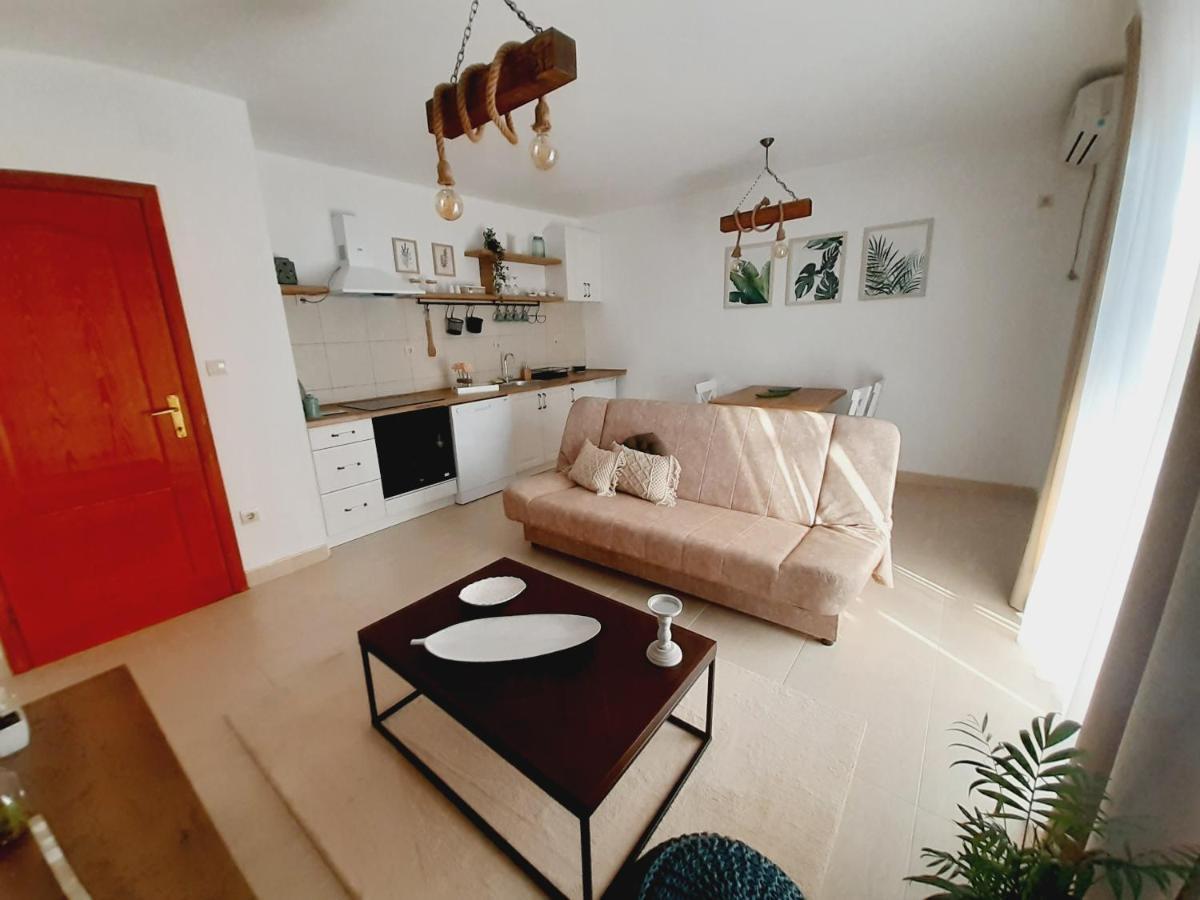 Apartment Macic Dub I Kotor Luaran gambar