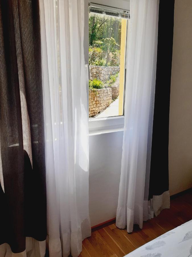 Apartment Macic Dub I Kotor Luaran gambar