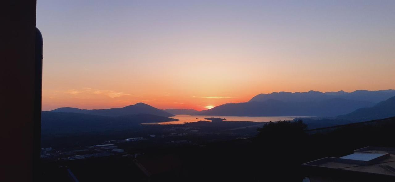 Apartment Macic Dub I Kotor Luaran gambar