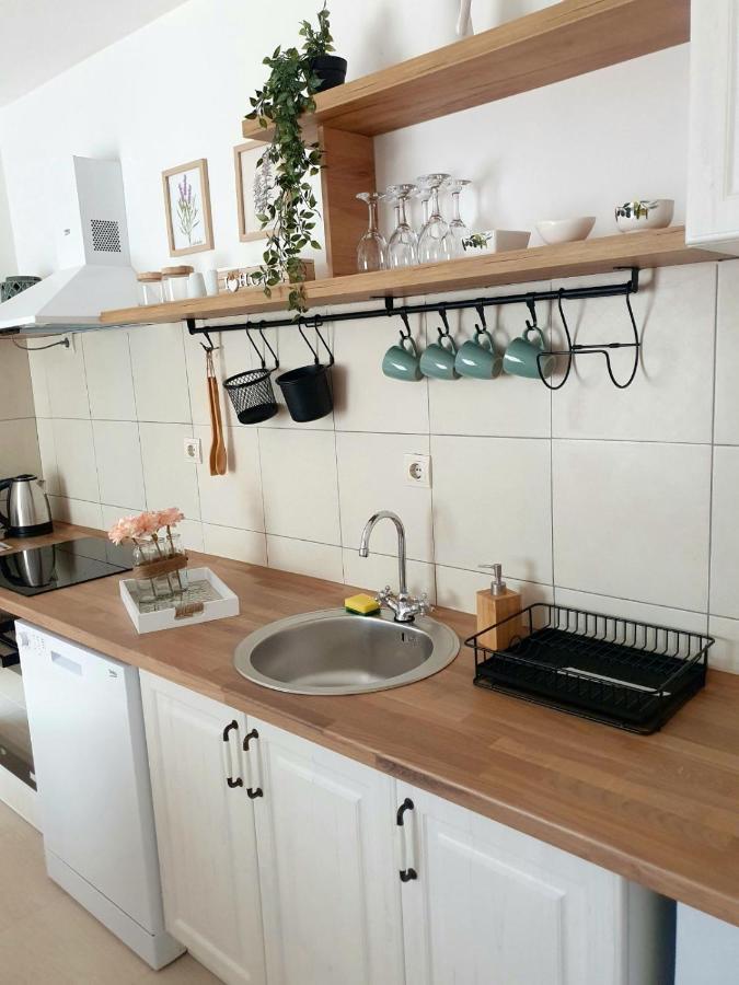 Apartment Macic Dub I Kotor Luaran gambar