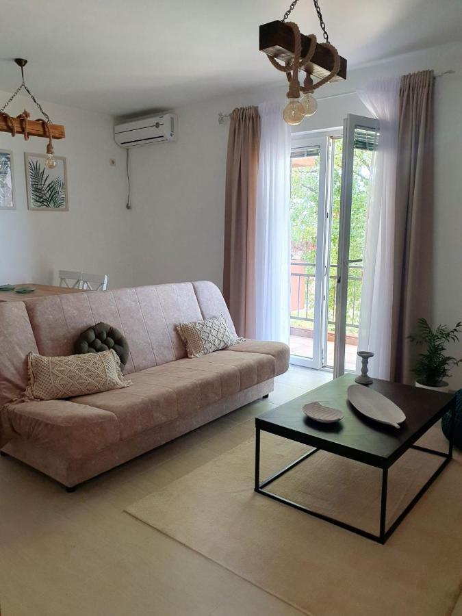 Apartment Macic Dub I Kotor Luaran gambar