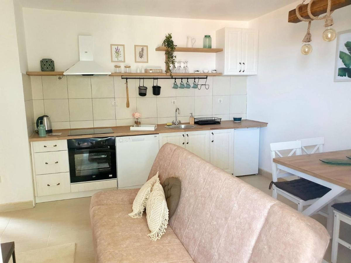 Apartment Macic Dub I Kotor Luaran gambar