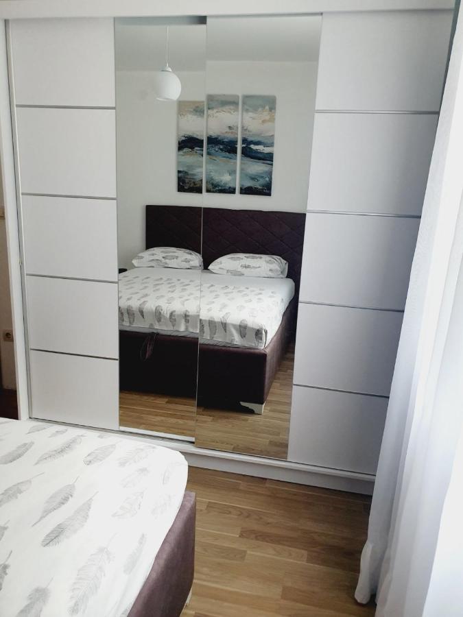Apartment Macic Dub I Kotor Luaran gambar