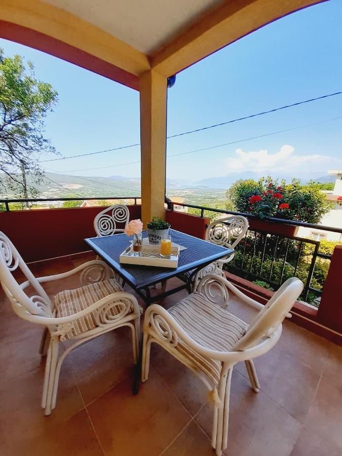 Apartment Macic Dub I Kotor Luaran gambar